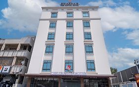 Swarna Hotel Vijayawada